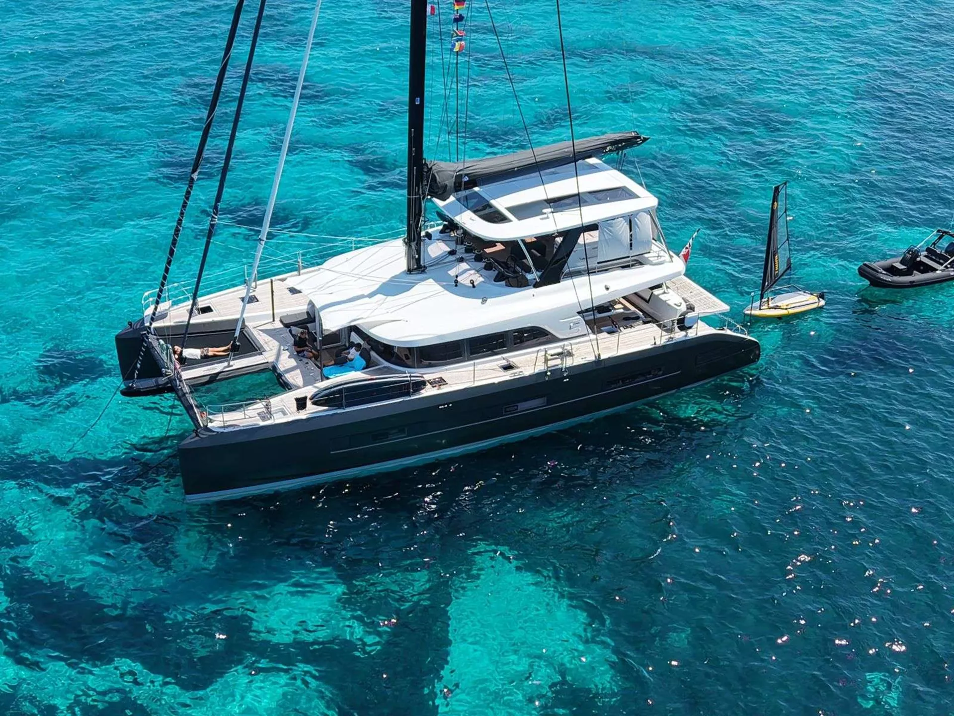 Lagoon Sixty5 2025 CY