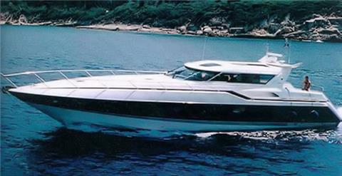 SUNSEEKER 60