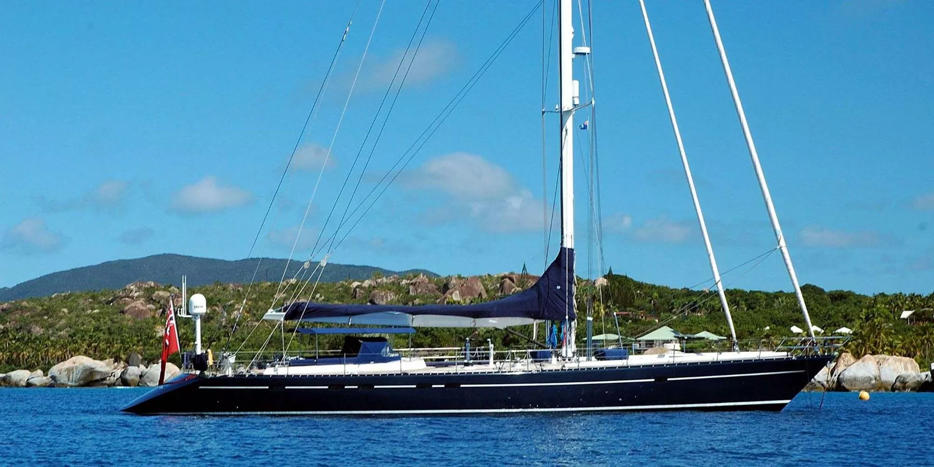 DARK STAR OF LONDON CY