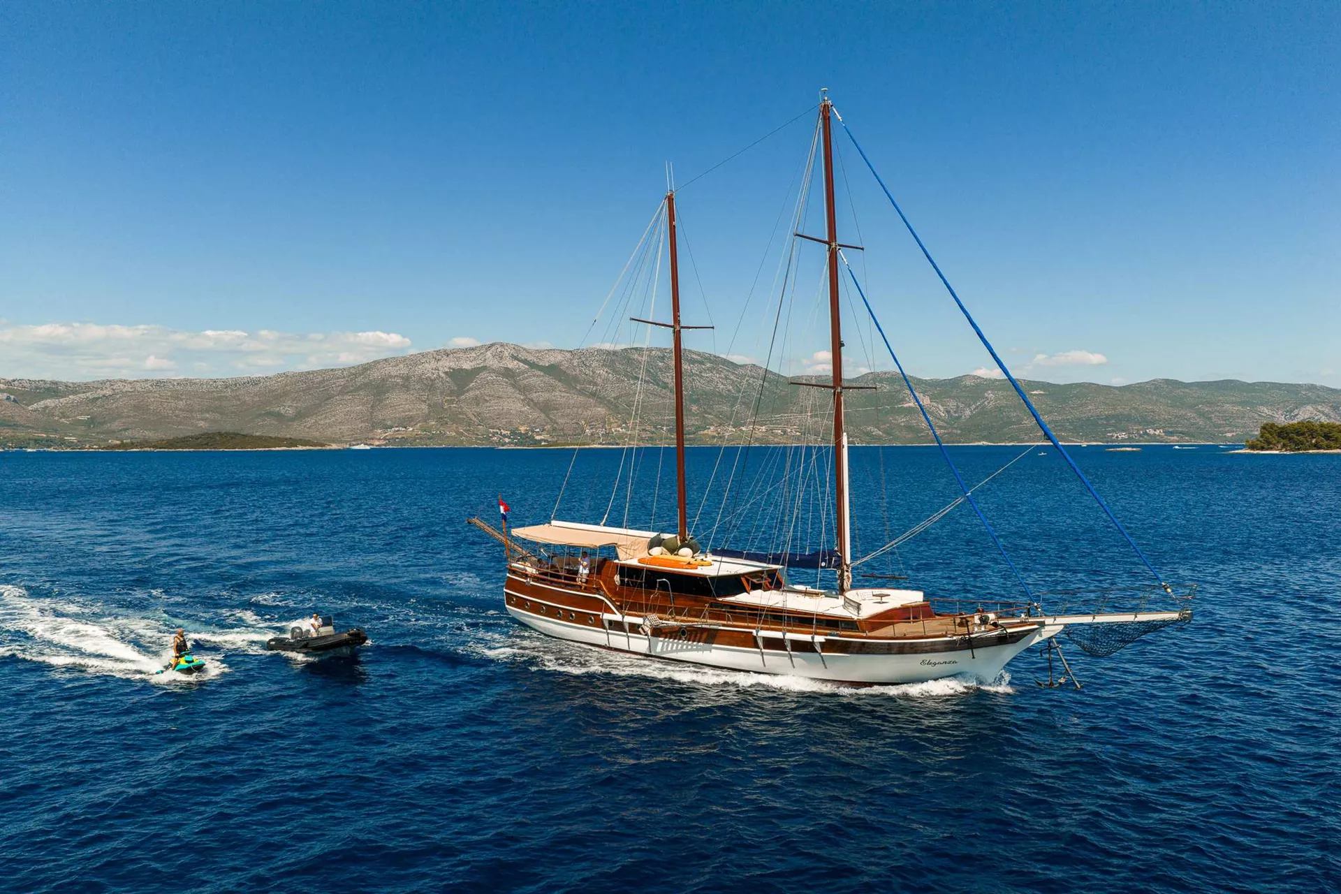 Eleganza CY