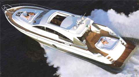 AICON 72 OPEN