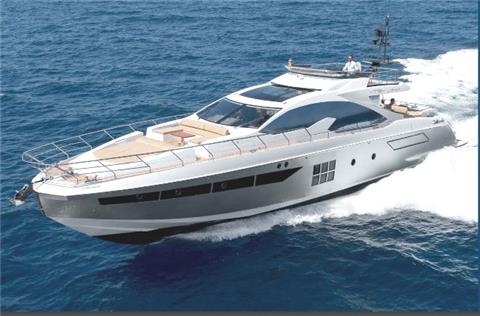 AZIMUT 77