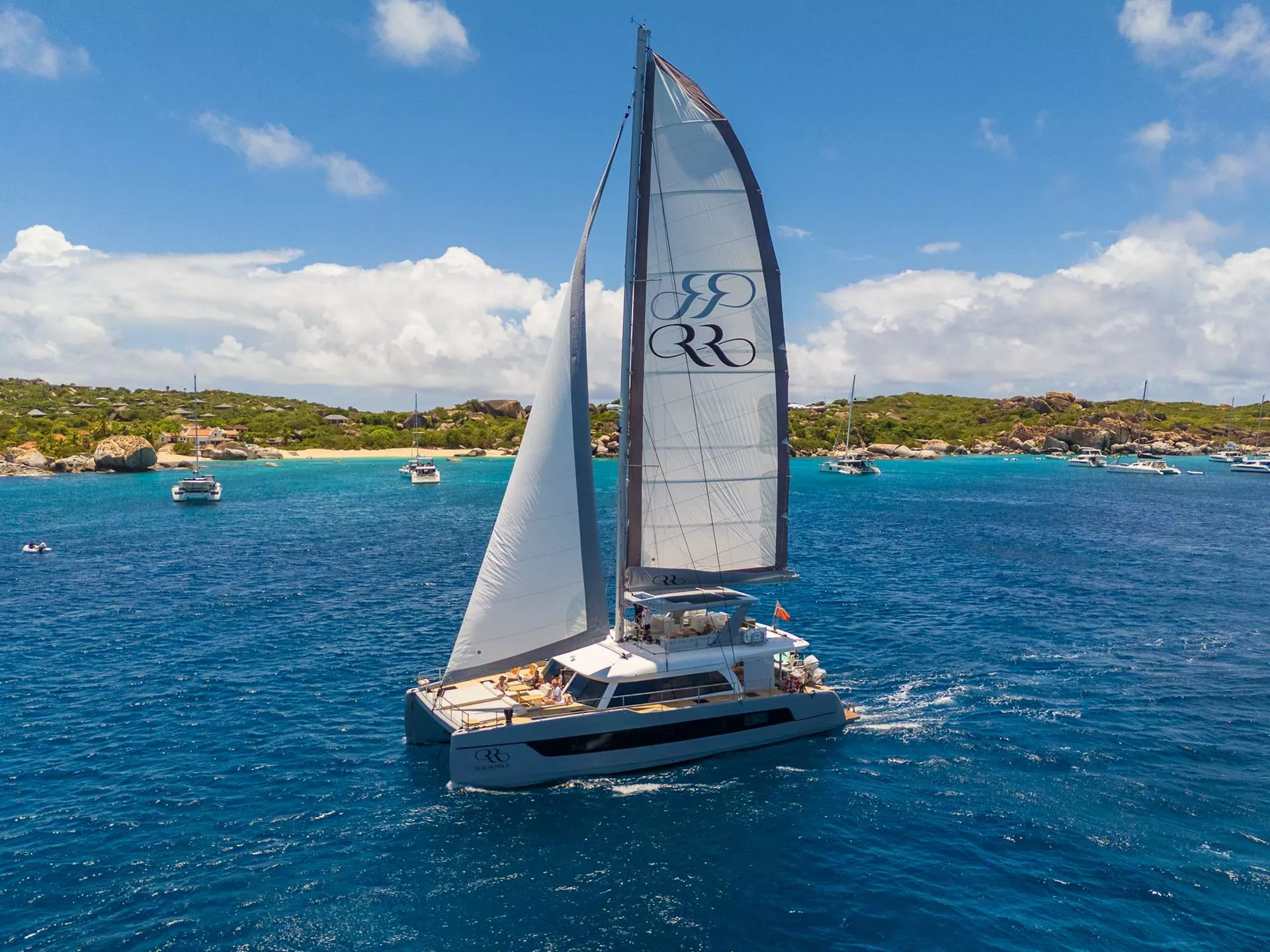 RumRunner CY