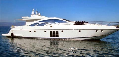 AZIMUT 90