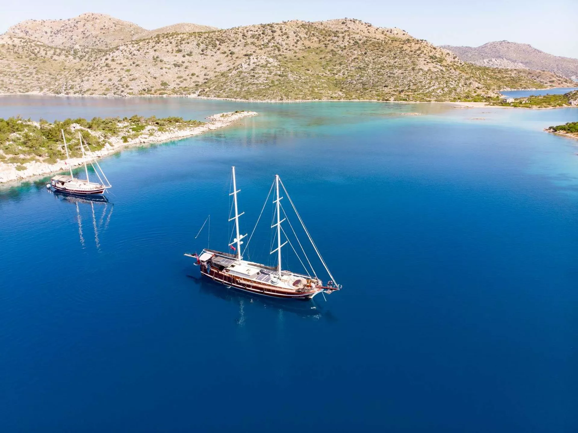 KAPTAN MEHMET BUGRA CY