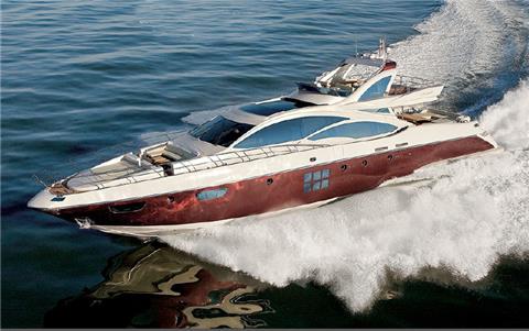 AZIMUT 103