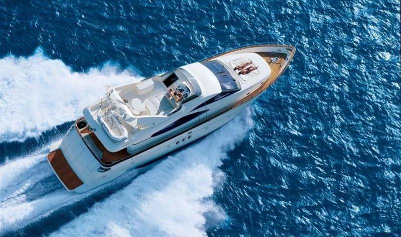 AZIMUT 75