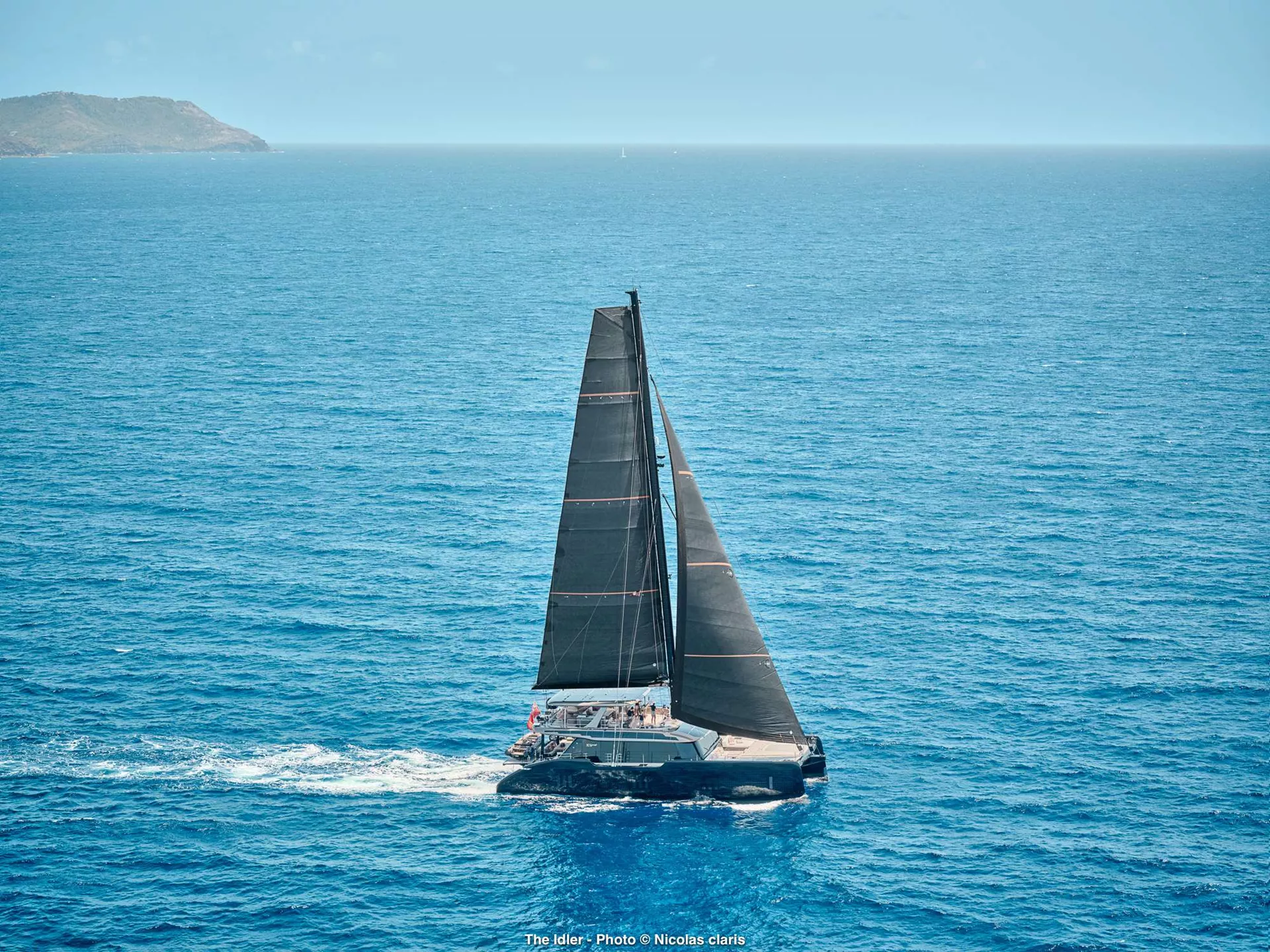 Sunreef Eco 80 2024 CY