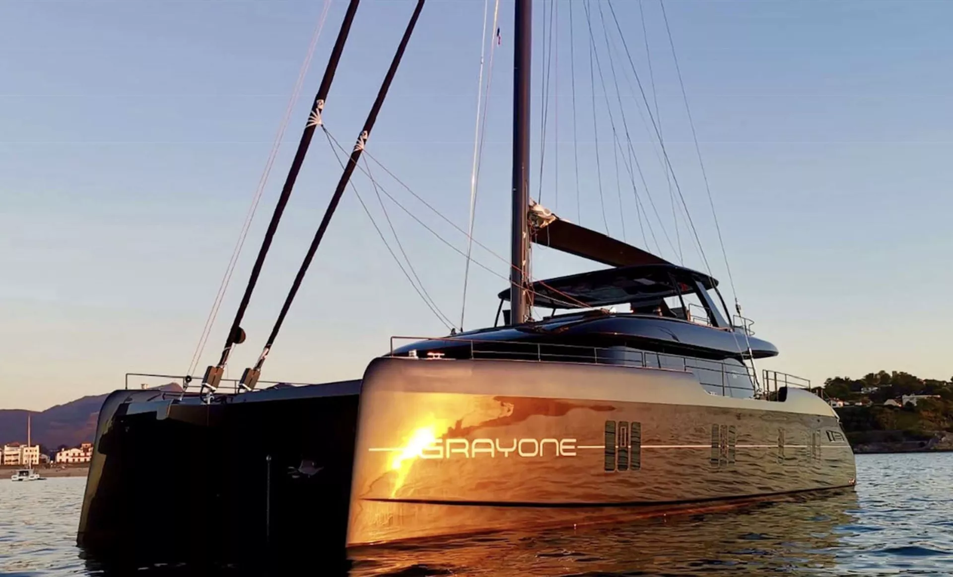 GRAYONE CY