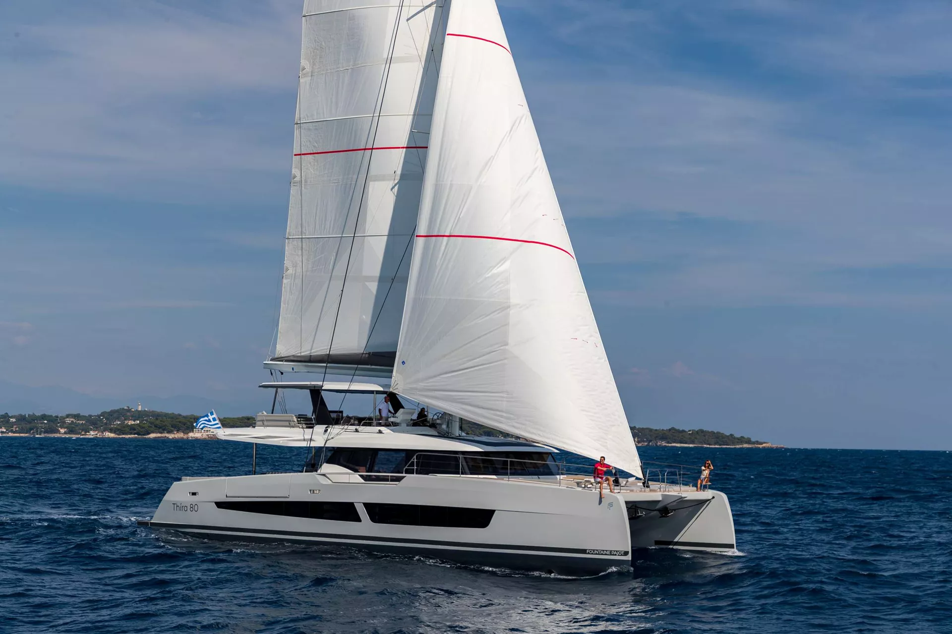 SERENISSIMA III CY