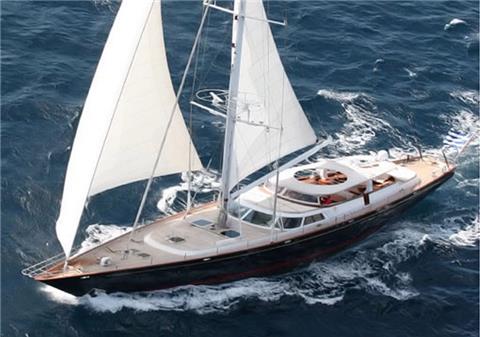 PERINI NAVI 118