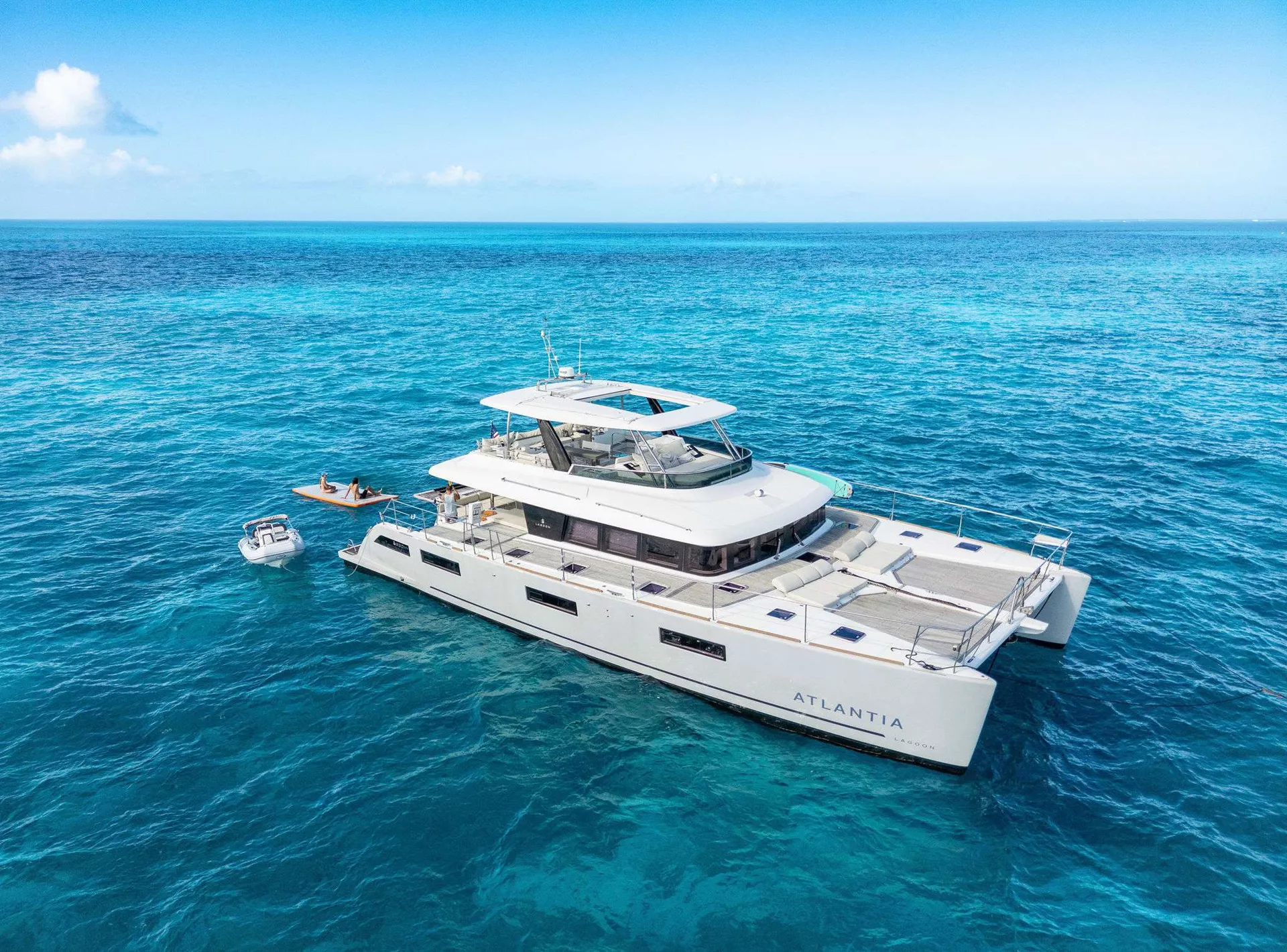 ATLANTIA CY
