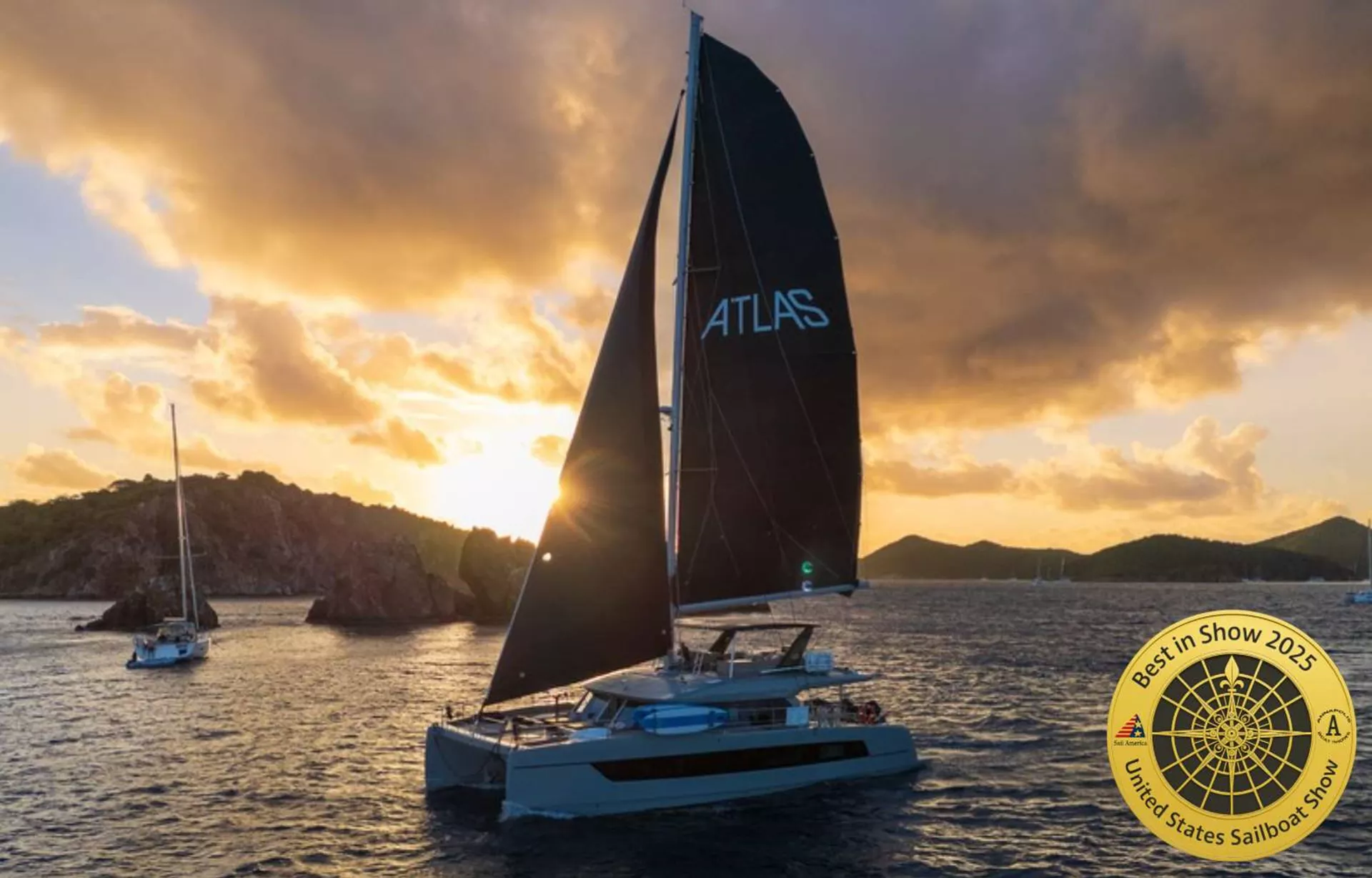 ATLAS CY