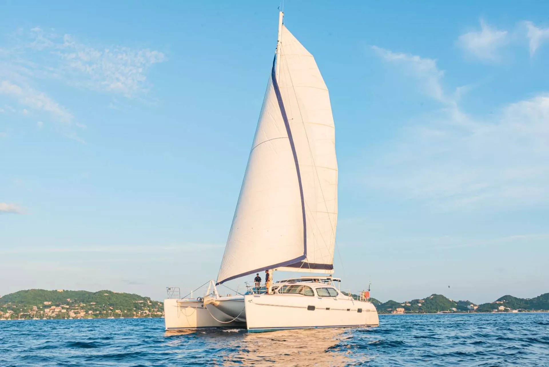 LADY MARIGOT CY