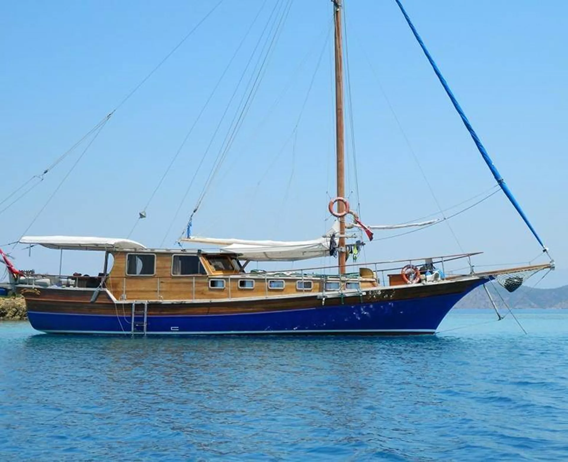 BOLERO CY