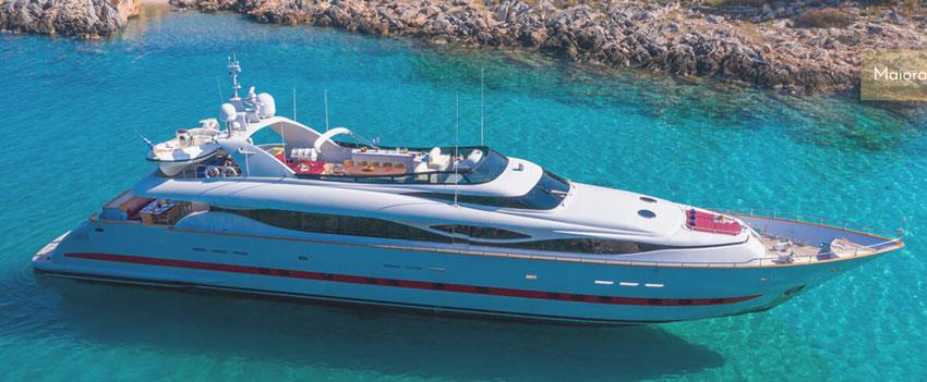MAIORA 130