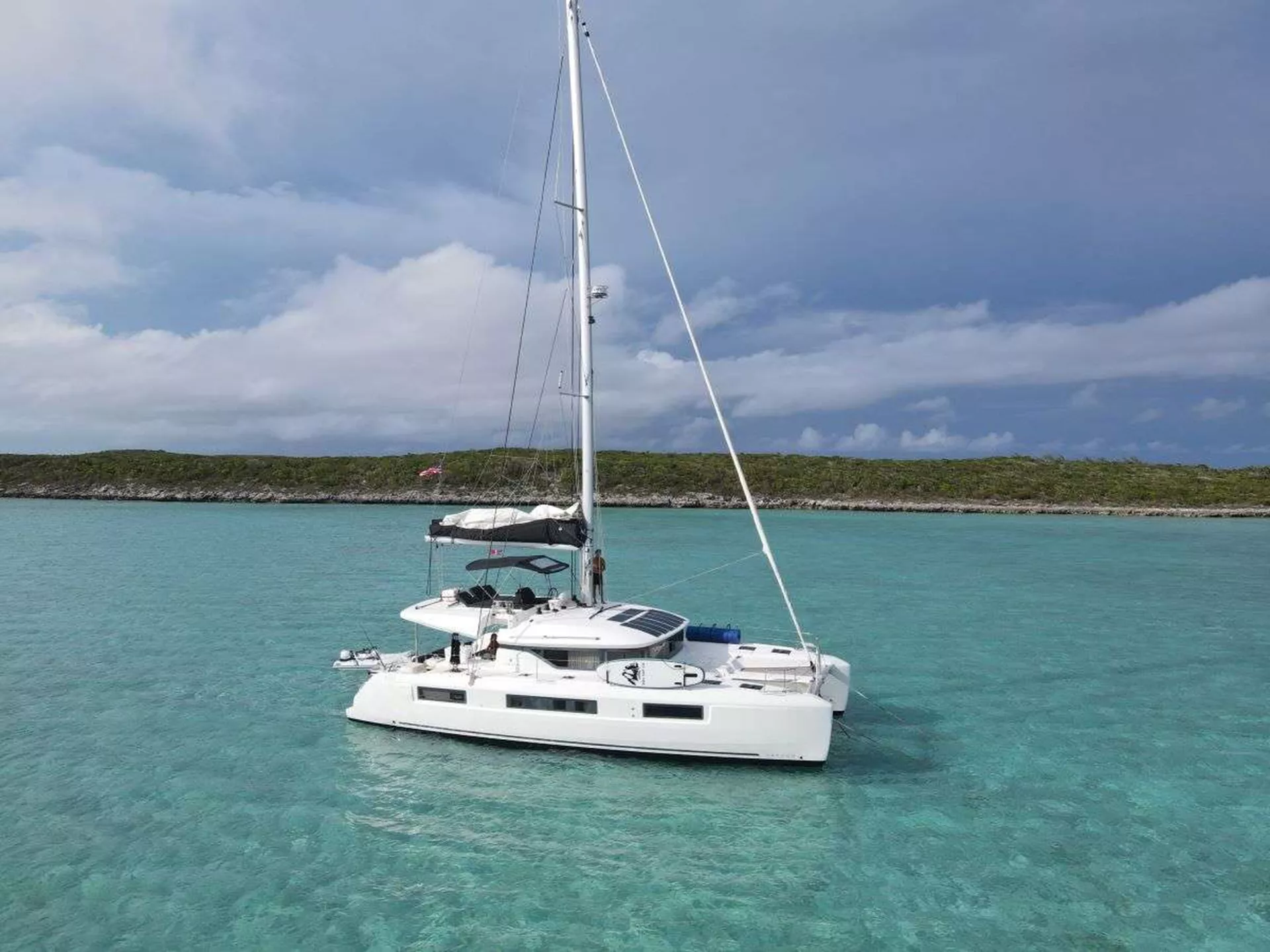 ESPERANZA II CY