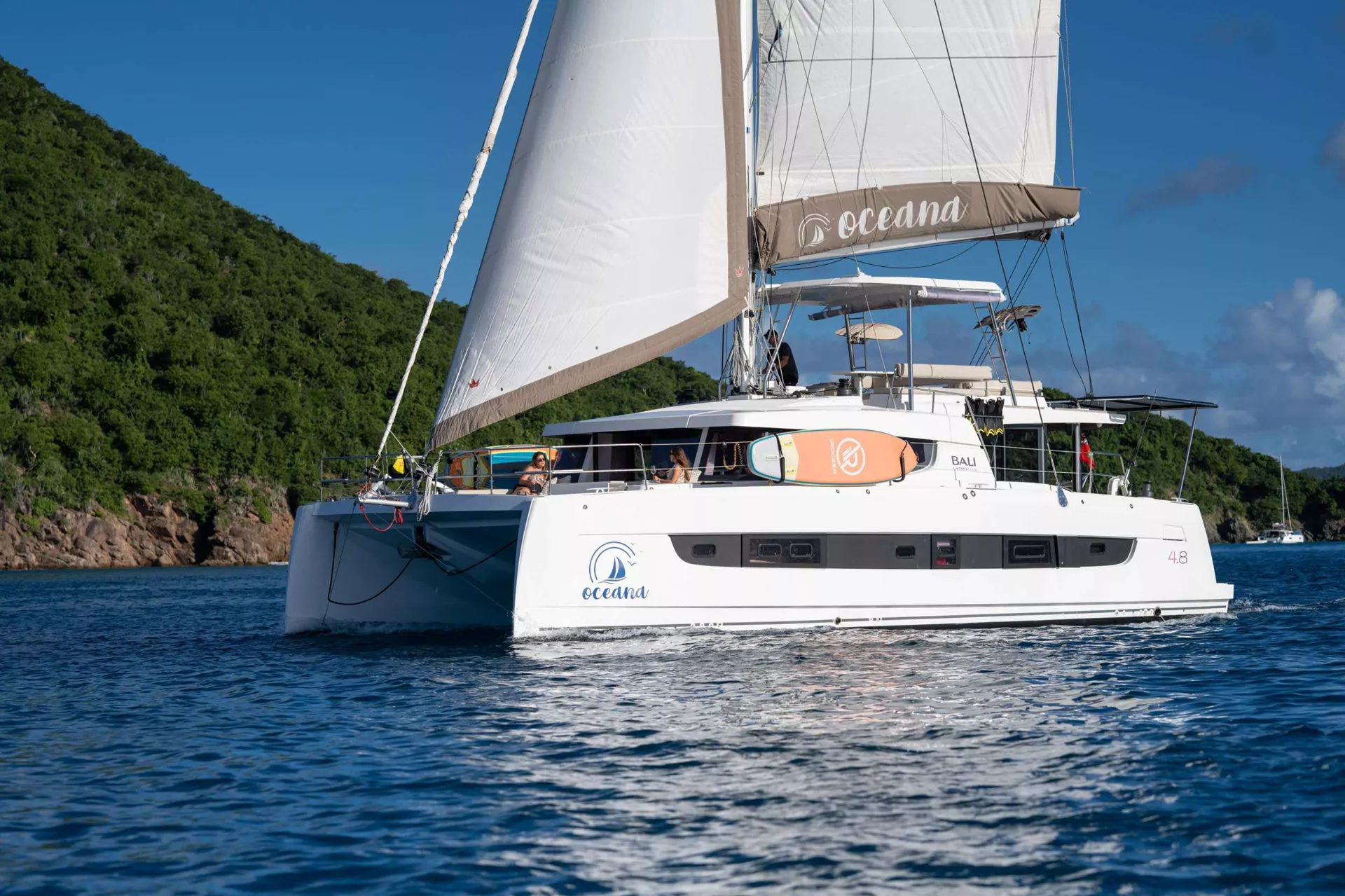 OCEANA CY