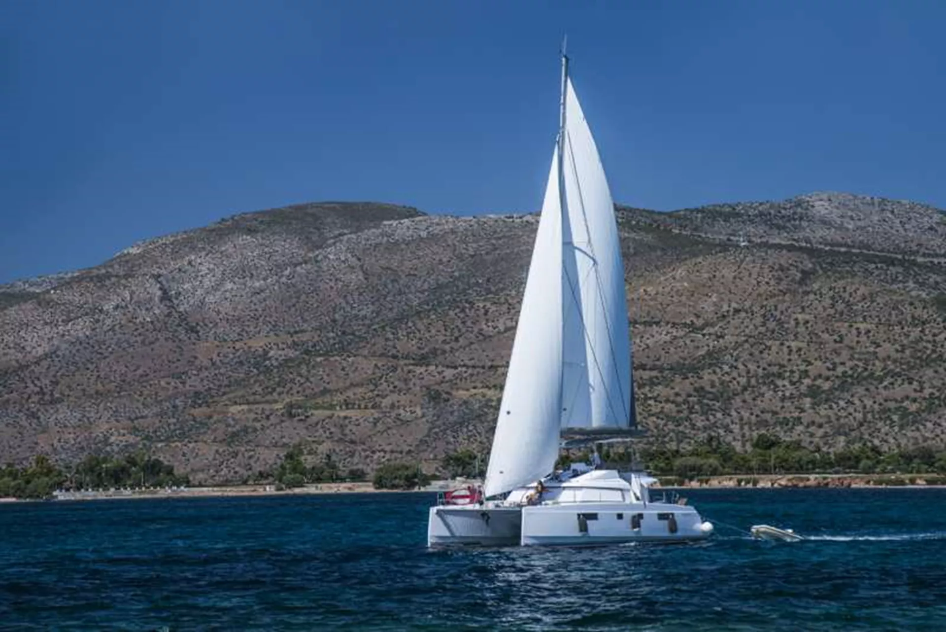 ODYSSEY CY