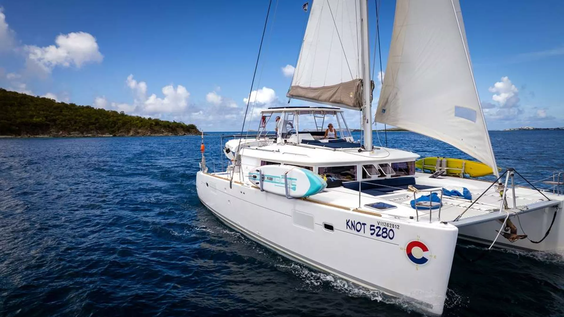 KNOT 5280 CY
