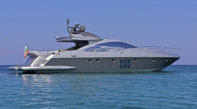 AZIMUT 86