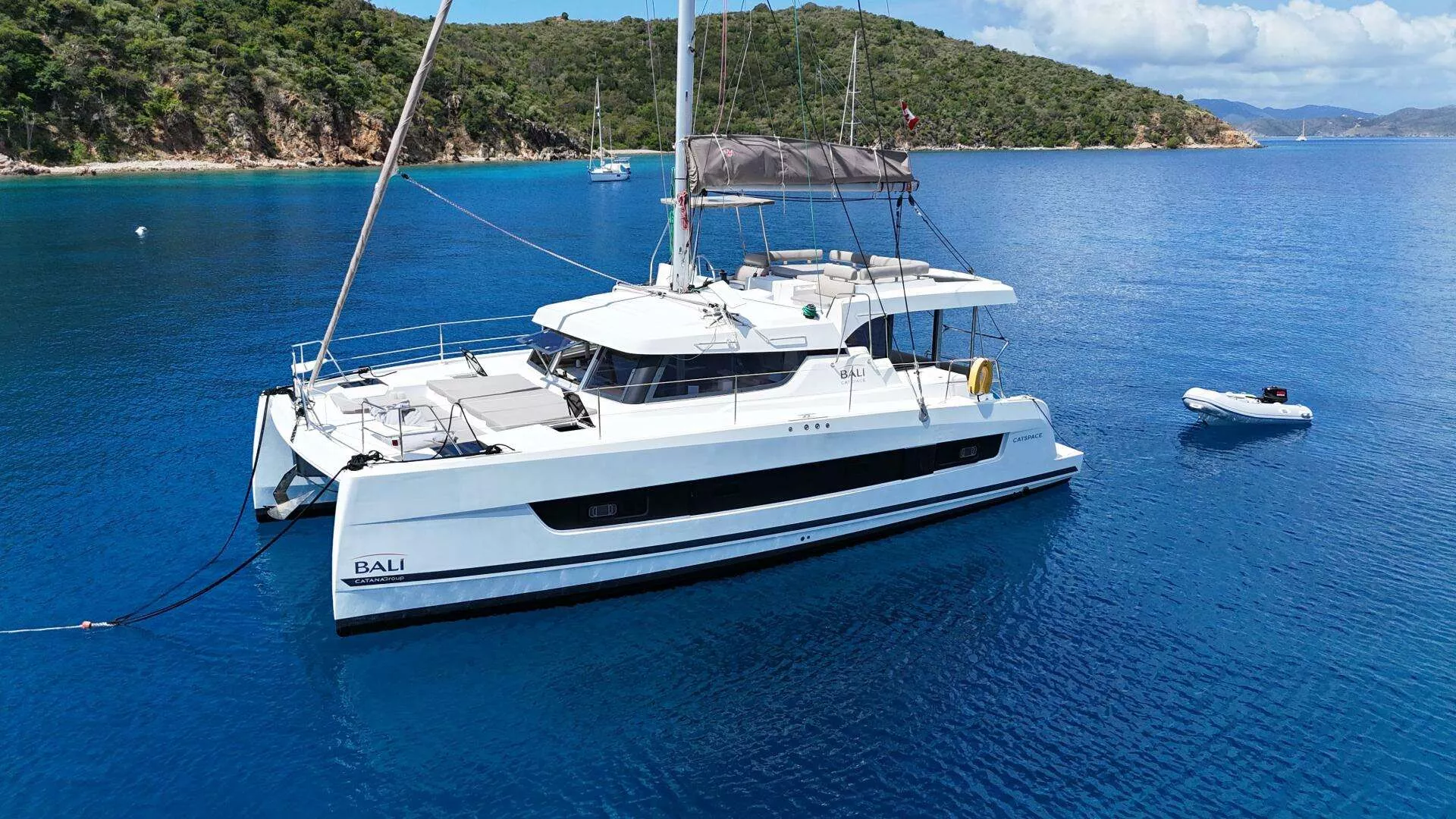 Aquatic Odyssey CY