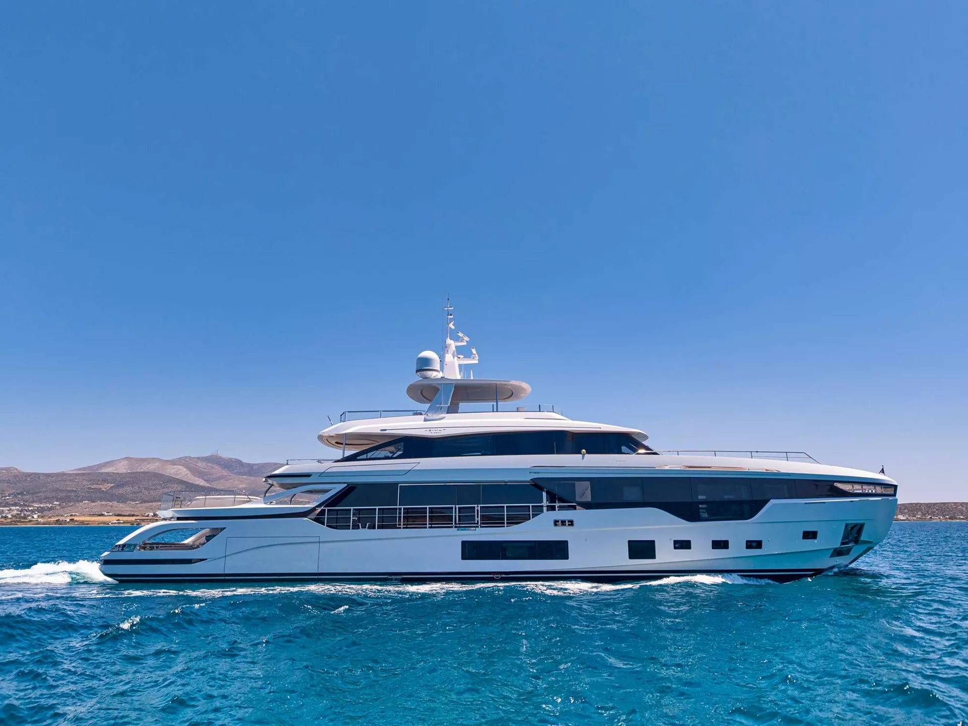 VOLO MARE CY