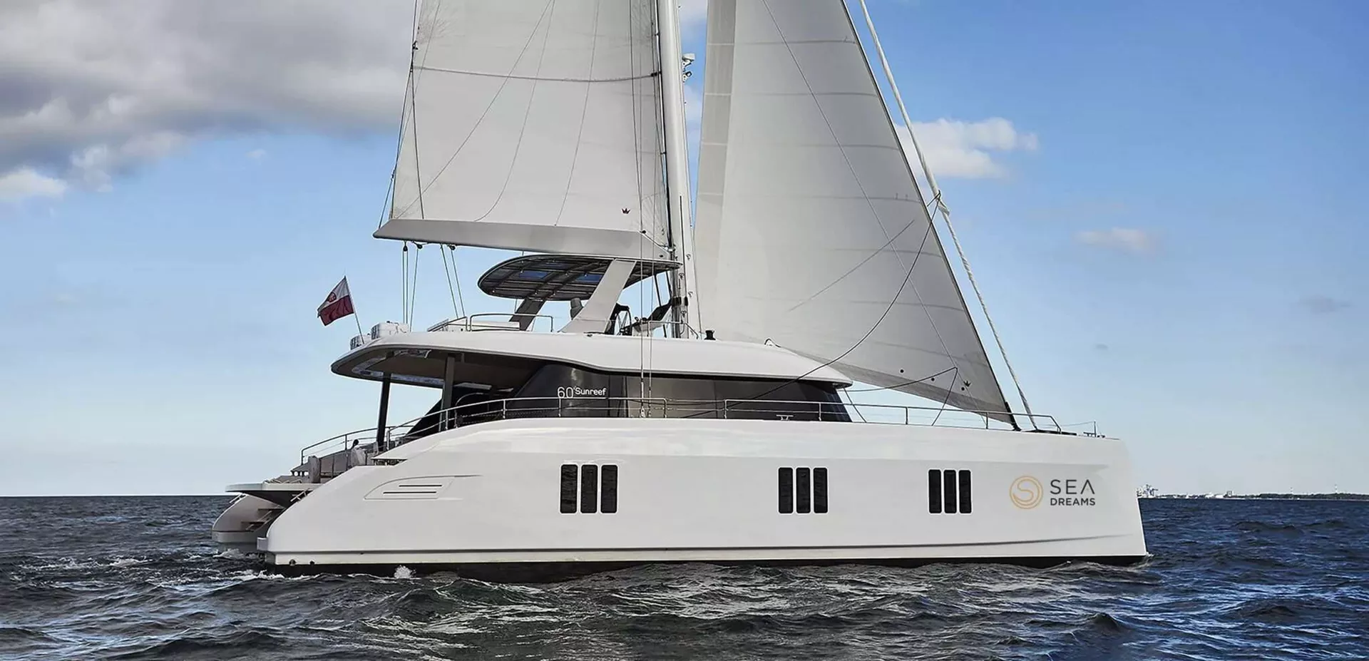 SEA DREAMS CY