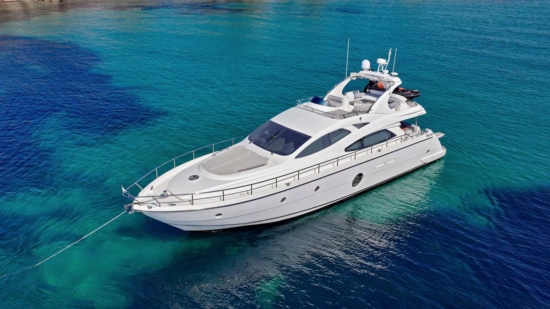 BLUEWAVE CY