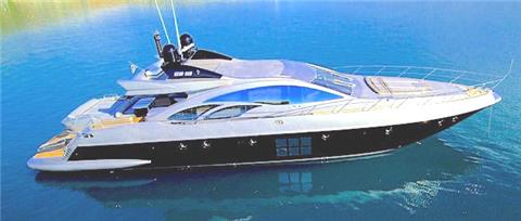 AZIMUT 92