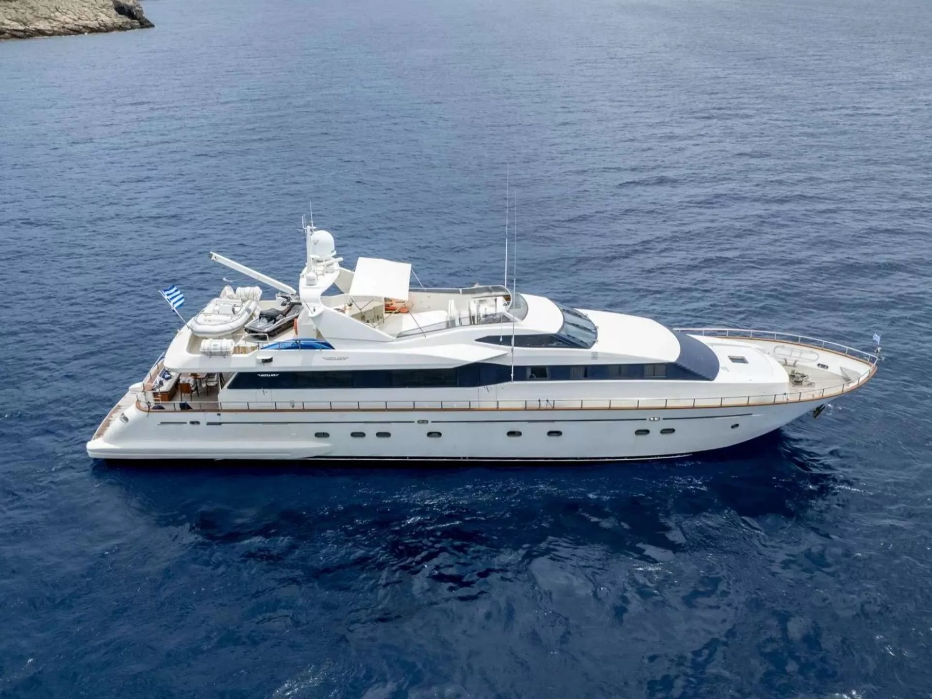 AZURE ONE CY