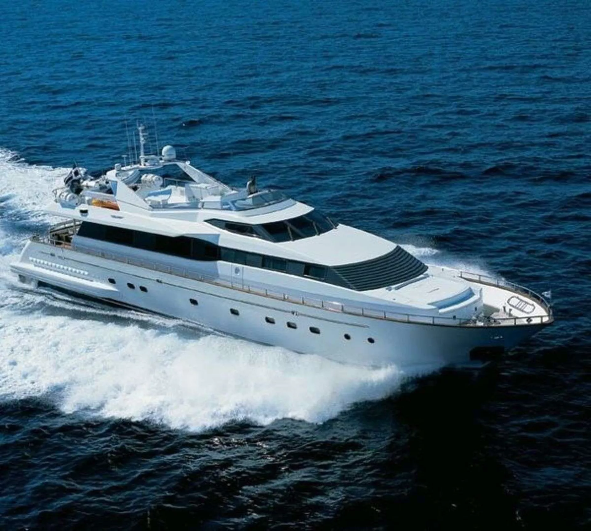AZURE ONE CY