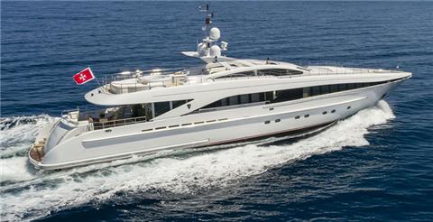 HEESEN 122