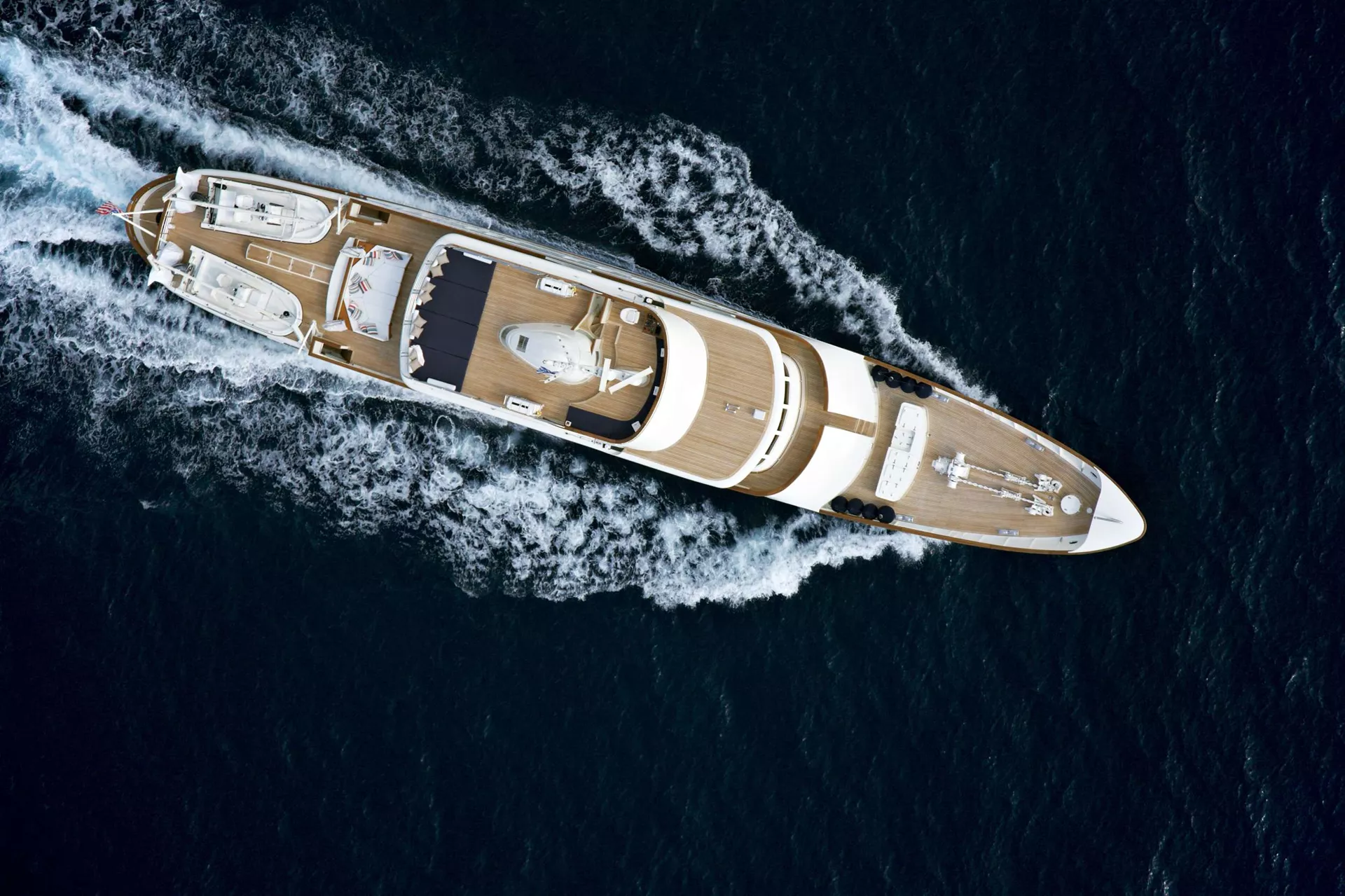 NORTHWIND II CY