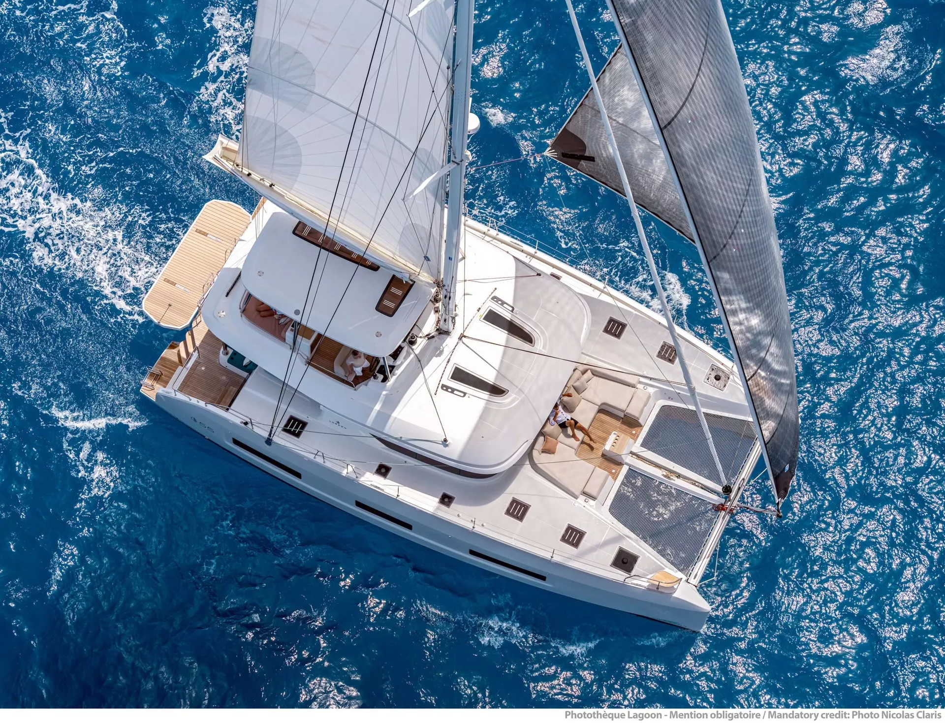 SEVEN SEAS CY
