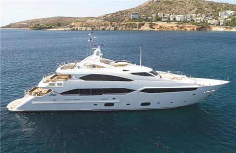 SUNSEEKER 131