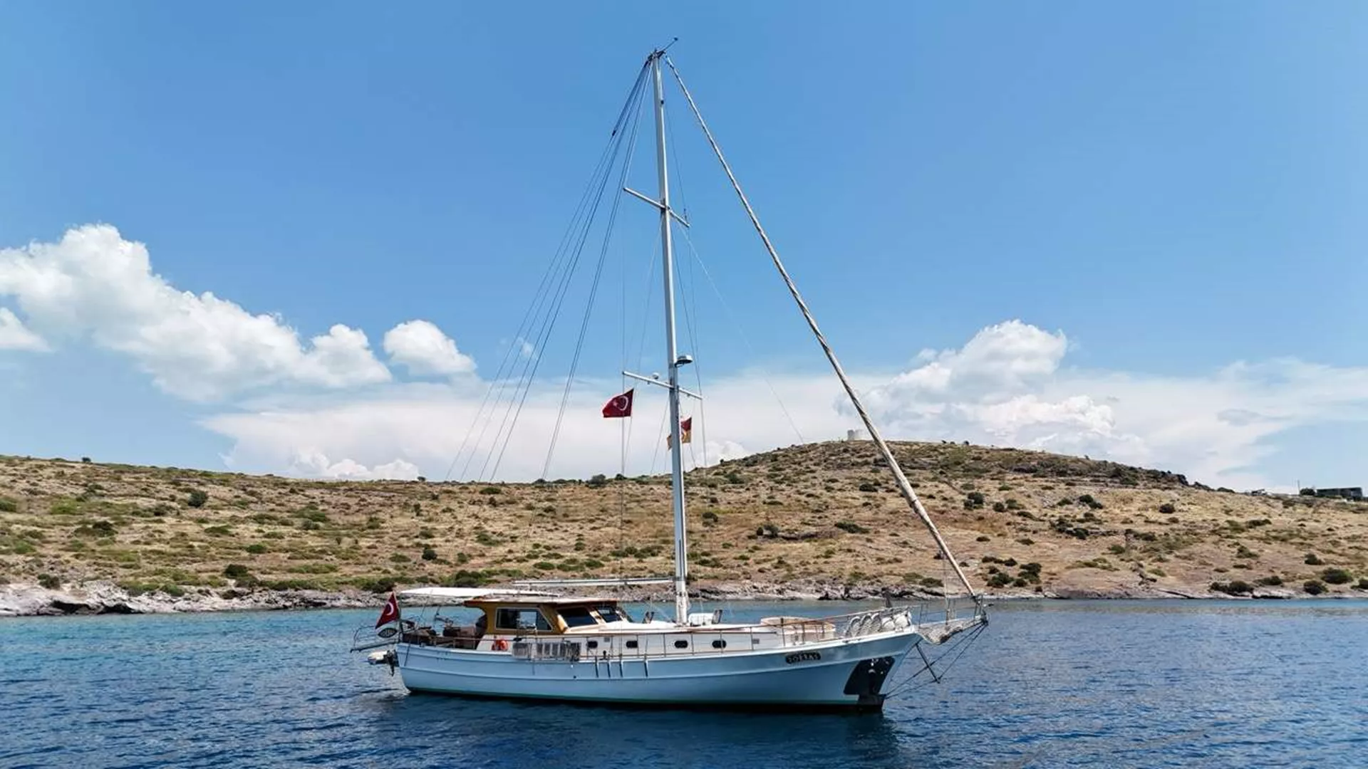 ZORBAS CY