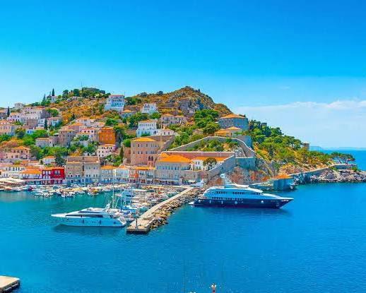 ALPHA YACHTING YACHT CHARTERS