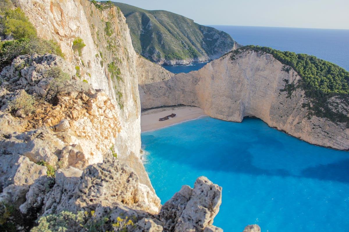 Greek Island and Adriatic Cruises Greek island cruises