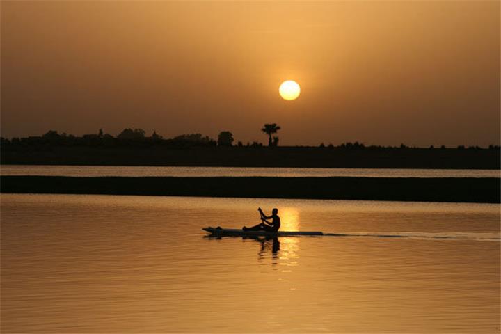 Cruceros africanos