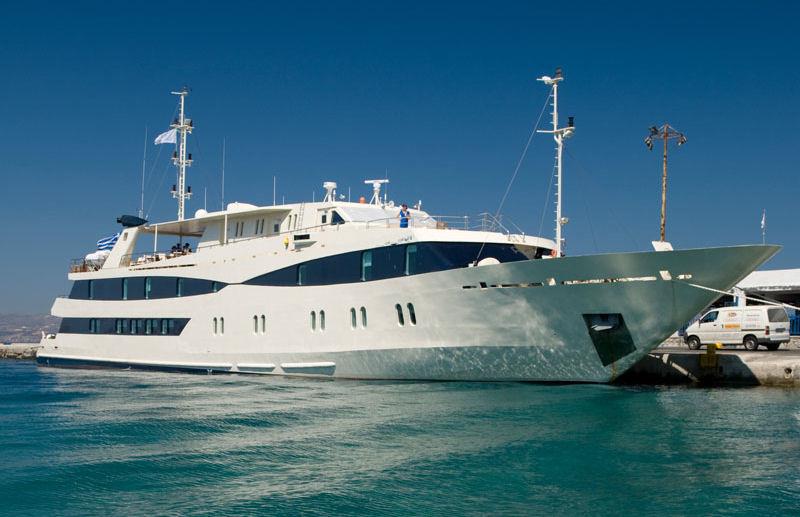 cheap greek cruises 2023