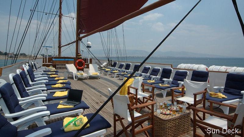 greece cruise 2024 july