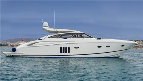PRINCESS 65