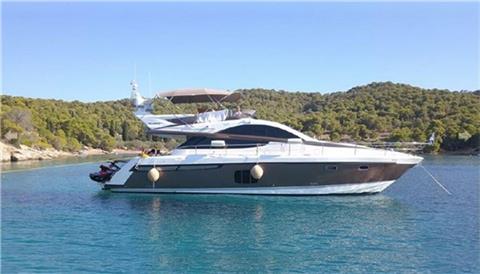 Fairline