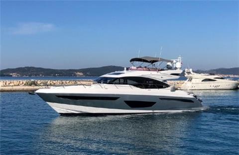 princess S65