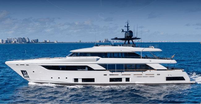 NAVETTA 122