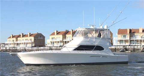 RIVIERA 51